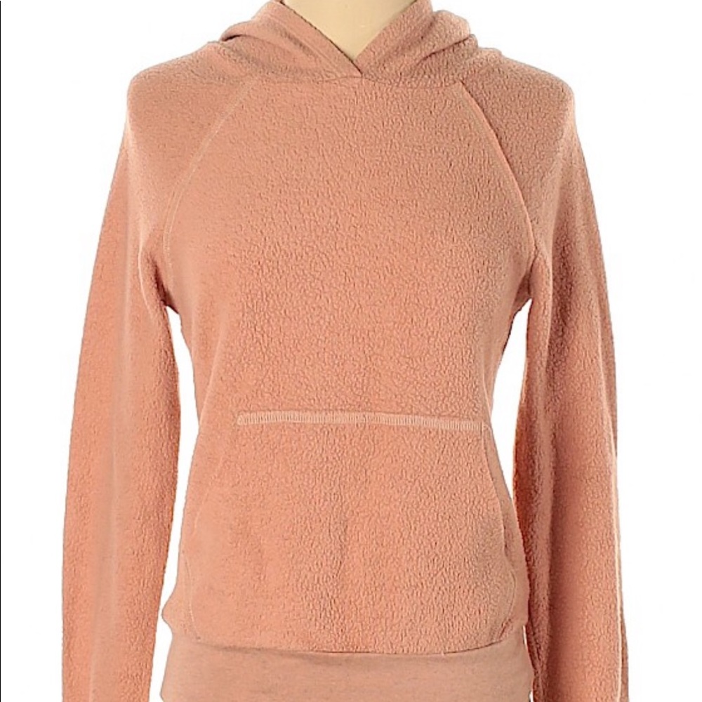 PROJECT SOCIAL T OUT FROM UNDER Hoodie